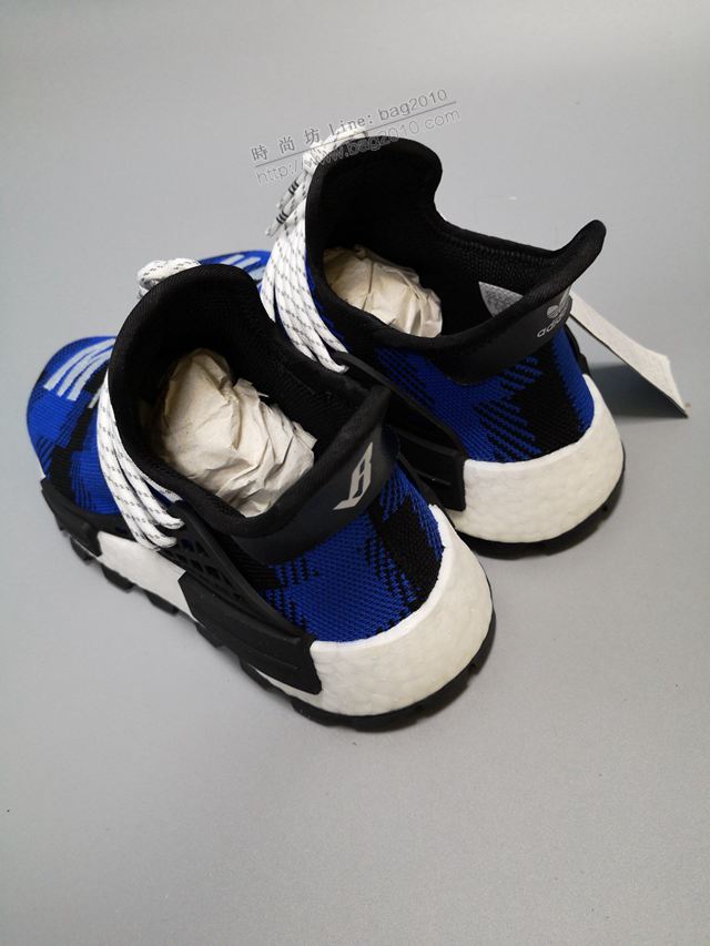 Adidas鞋 阿迪達斯官方1:1巴斯夫真爆底 時尚潮流休閒運動潮鞋 男女同款  hdx13304